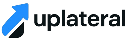 Uplateral Logo